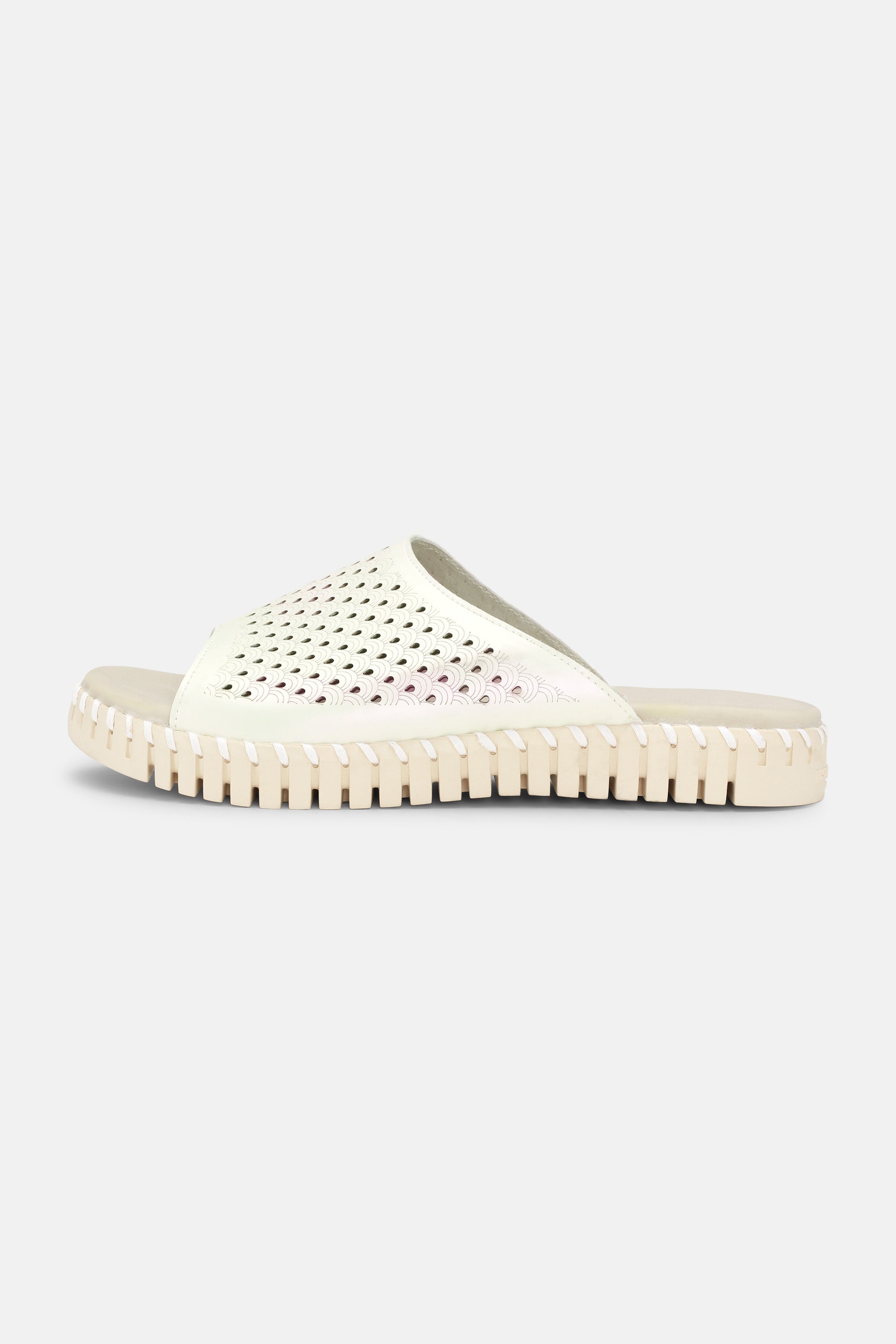Ilse Jacobsen Hornbæk Footwear Sandals Sandals 102 Whitecap